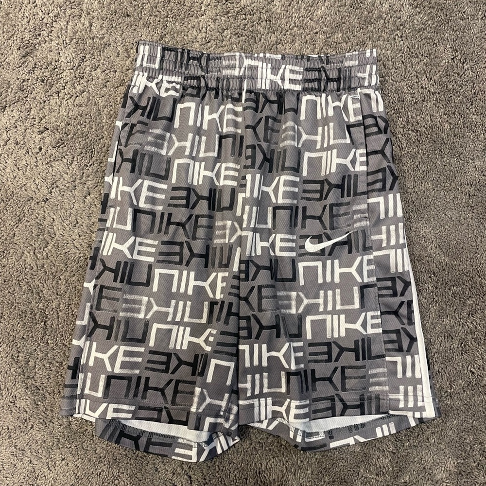 Nike shorts